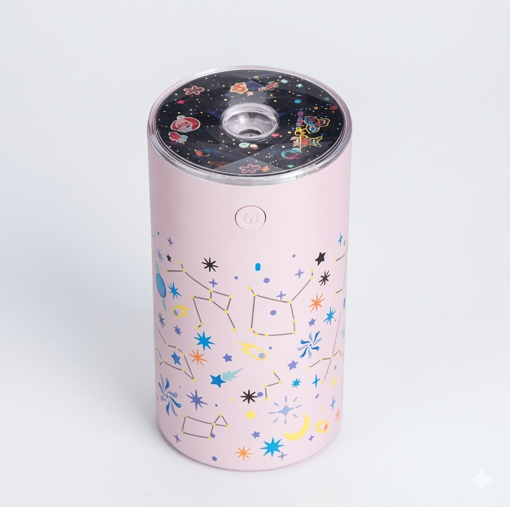 ✦ 𝐆𝐚𝐥𝐚𝐱𝐲 𝐌𝐢𝐬𝐭 𝐏𝐫𝐨𝐣𝐞𝐜𝐭𝐨𝐫 ✦