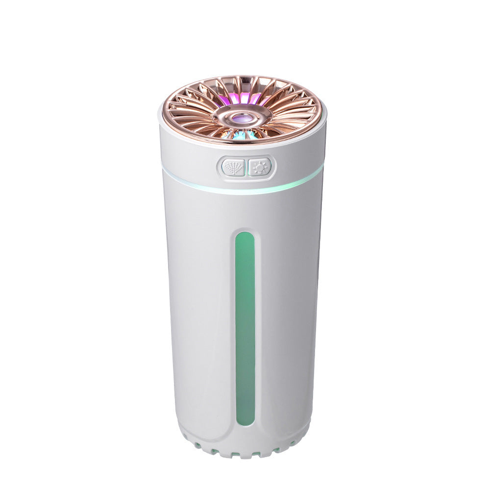 Phantom Aroma Diffuser - Leiser & mit Farbwechsel