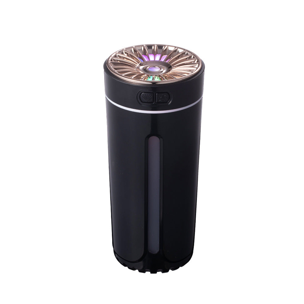 Phantom Aroma Diffuser - Leiser & mit Farbwechsel
