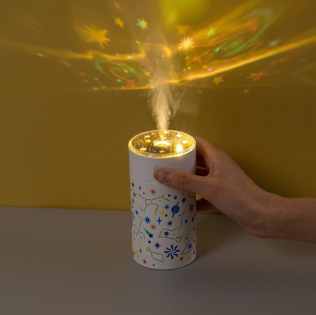 ✦ 𝐆𝐚𝐥𝐚𝐱𝐲 𝐌𝐢𝐬𝐭 𝐏𝐫𝐨𝐣𝐞𝐜𝐭𝐨𝐫 ✦