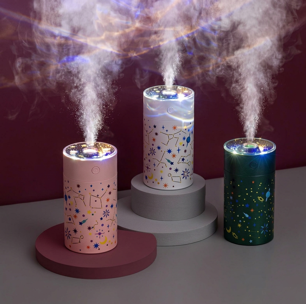 ✦ 𝐆𝐚𝐥𝐚𝐱𝐲 𝐌𝐢𝐬𝐭 𝐏𝐫𝐨𝐣𝐞𝐜𝐭𝐨𝐫 ✦