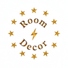 RoomDecor Logo Redesign